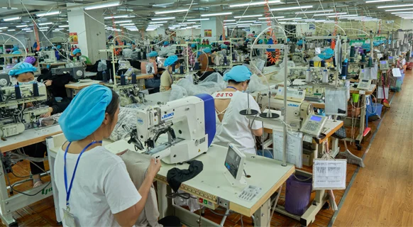 Sewing Workshop