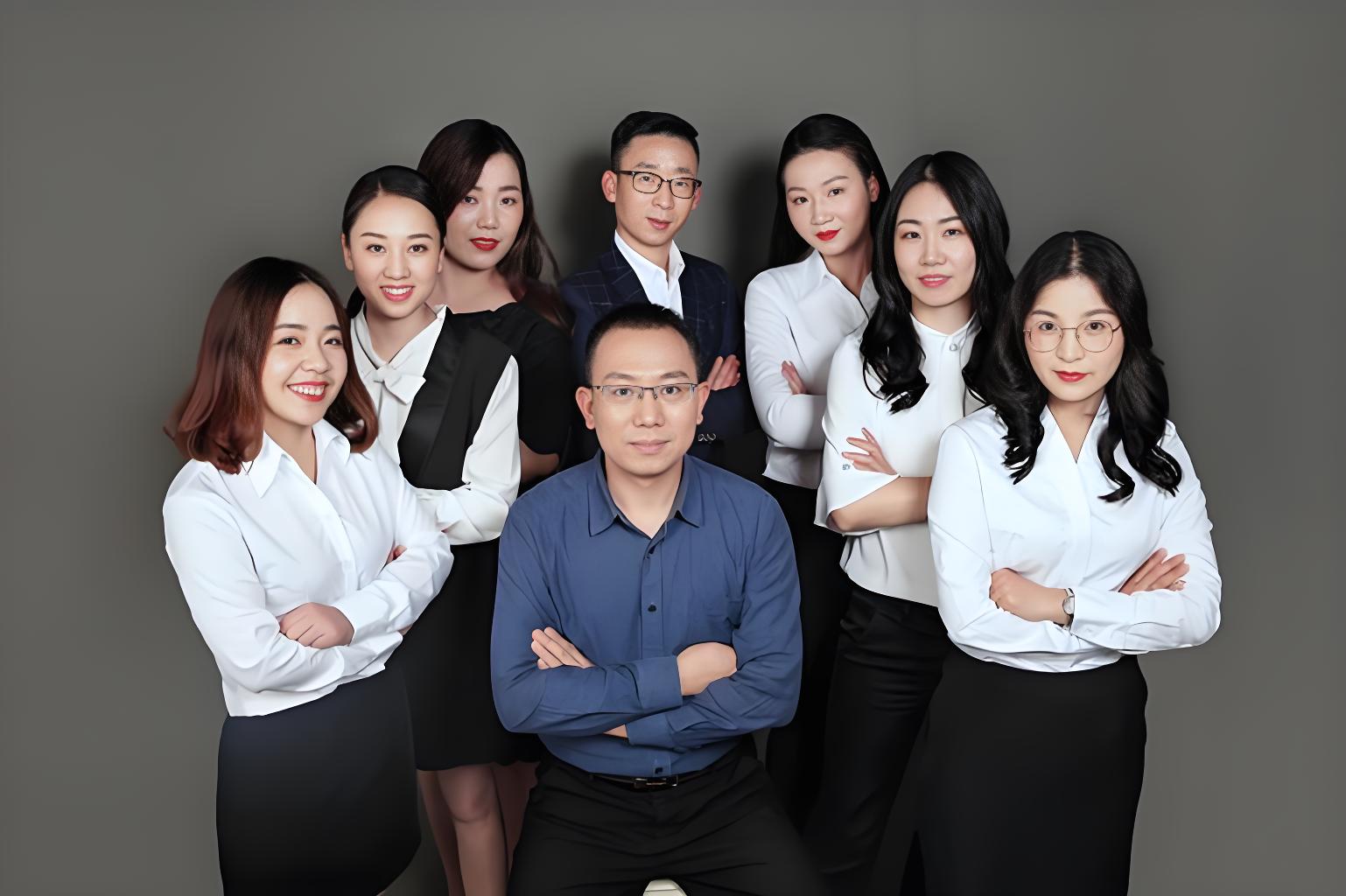 Business Team