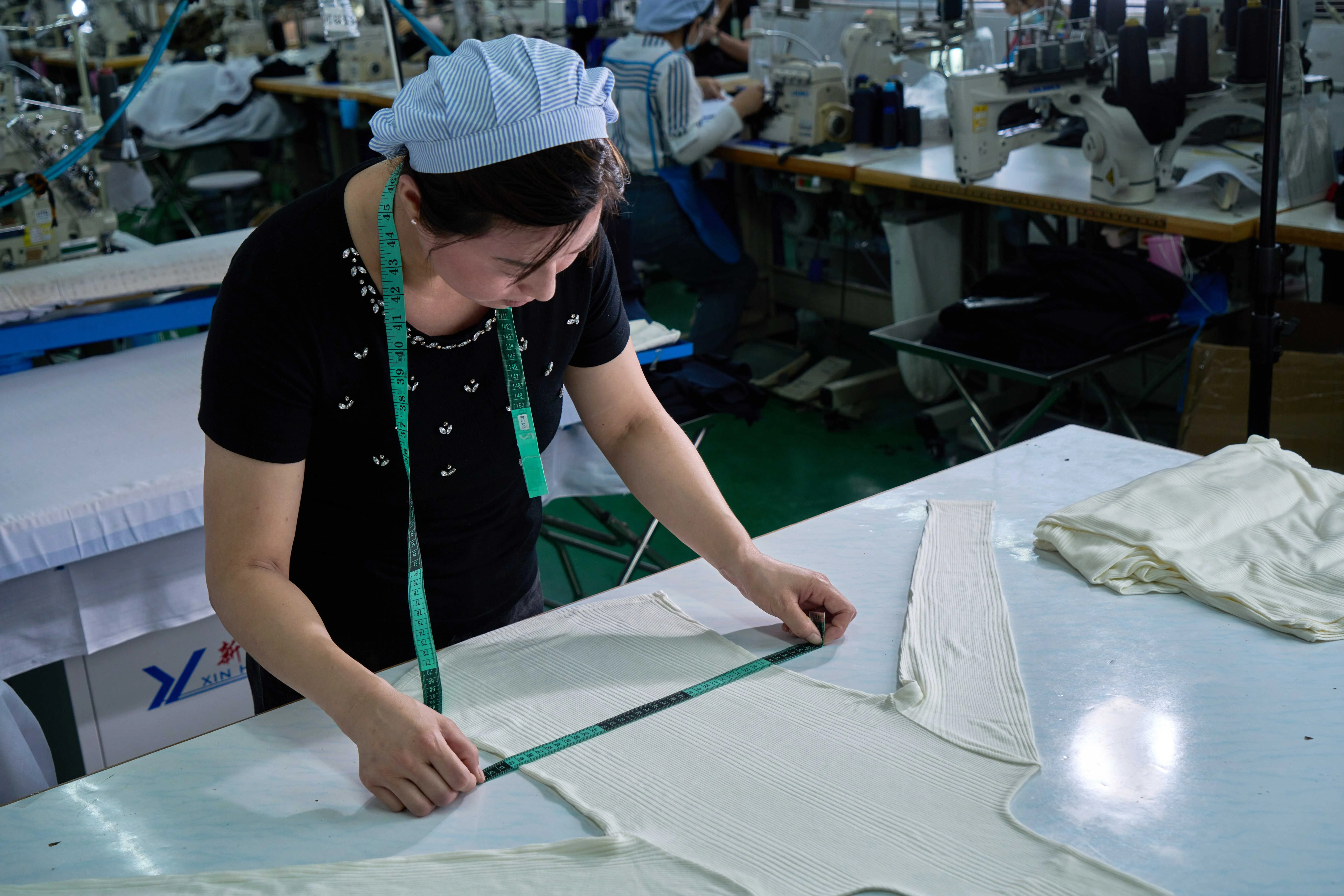 Production Management