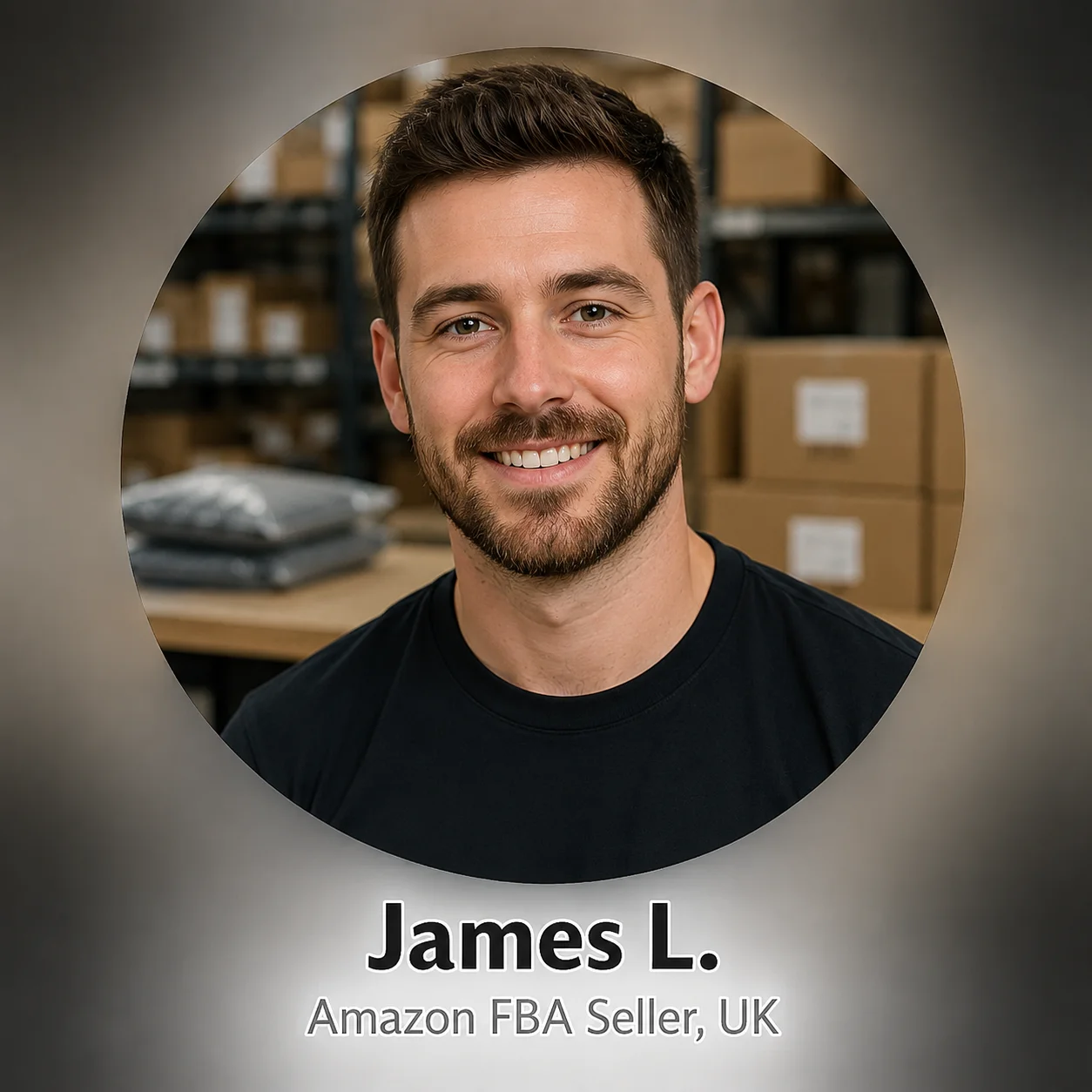 James L.