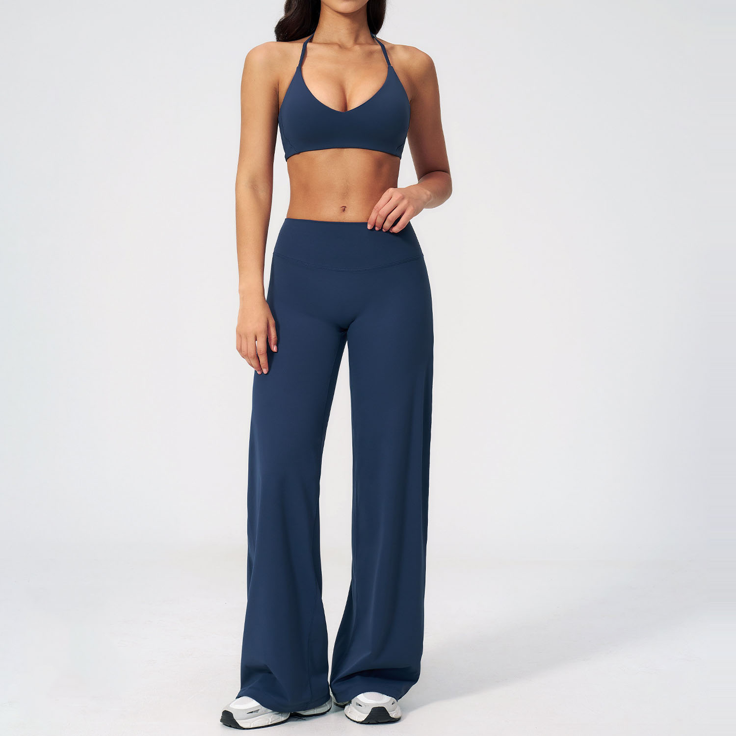 Honeycomb Scrunch Leggings