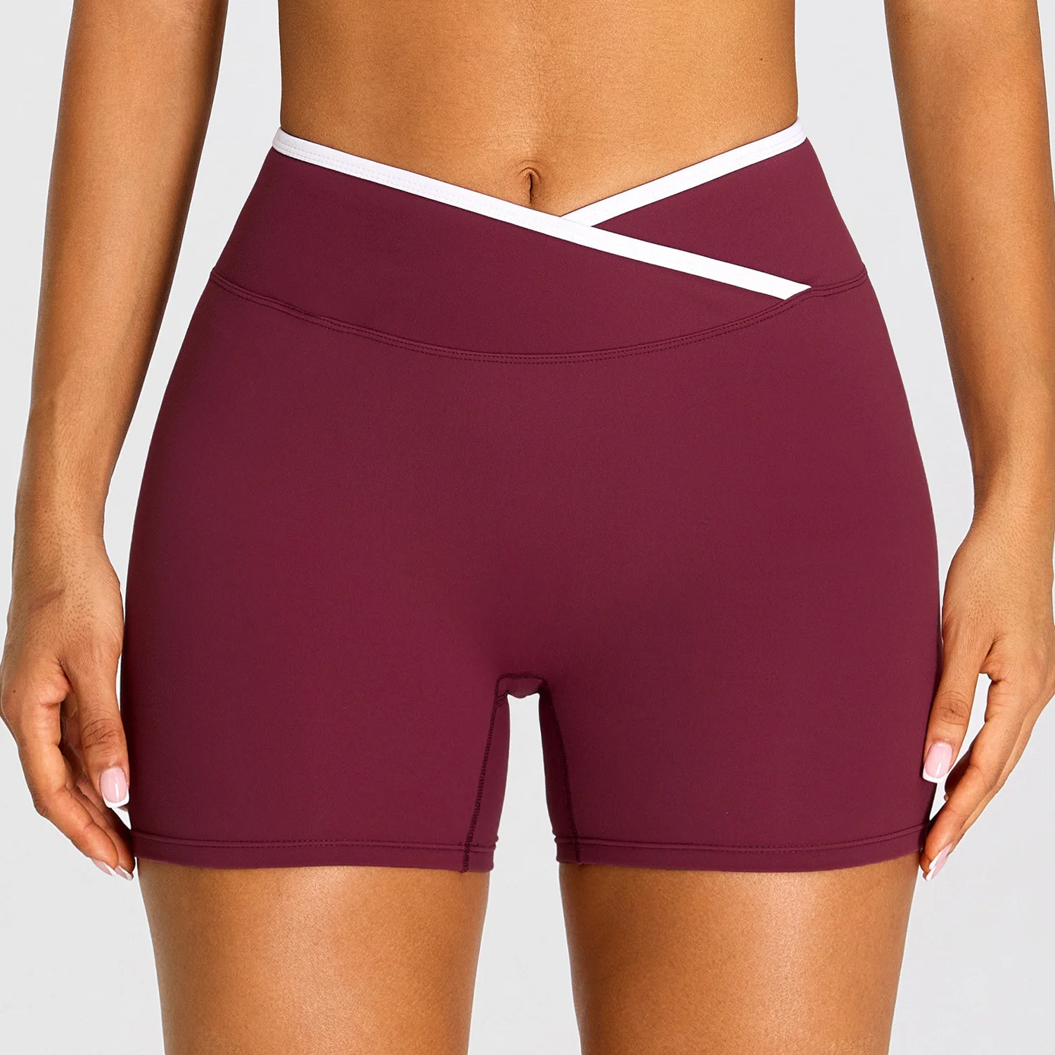 Cargo Pocket Shorts