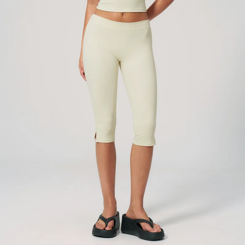 Women's Running Performance Yoga Workout Shorts Low Rise