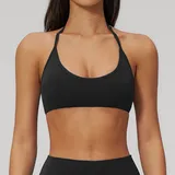 LT2551-2 · Jet Black Jet Black Women's Running Long Sleeve Top Long Sleeve Brushed