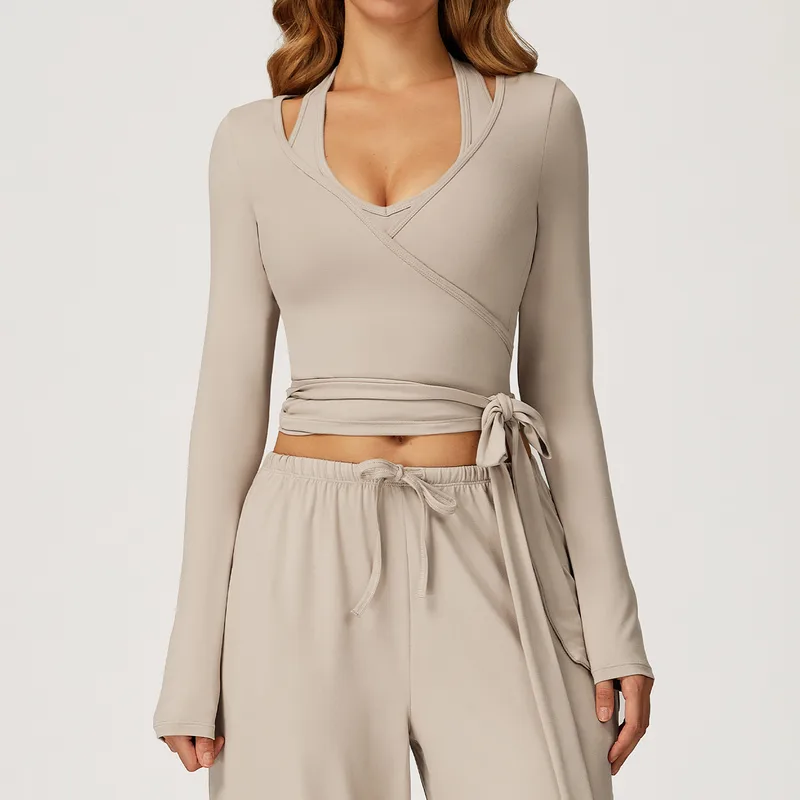 Women's Long Sleeve Top Outdoor Long Sleeve Brushed