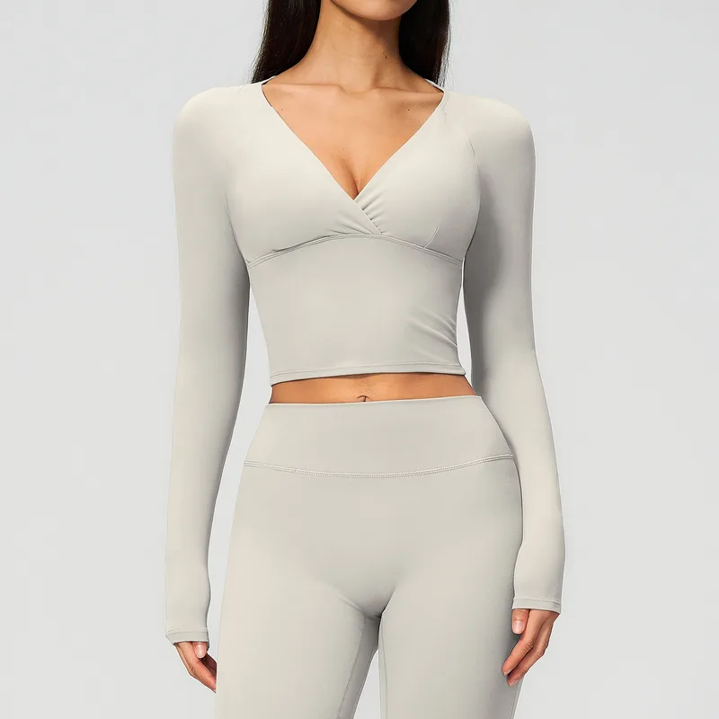 Running Women's Long Sleeve Top Long Sleeve Slimming