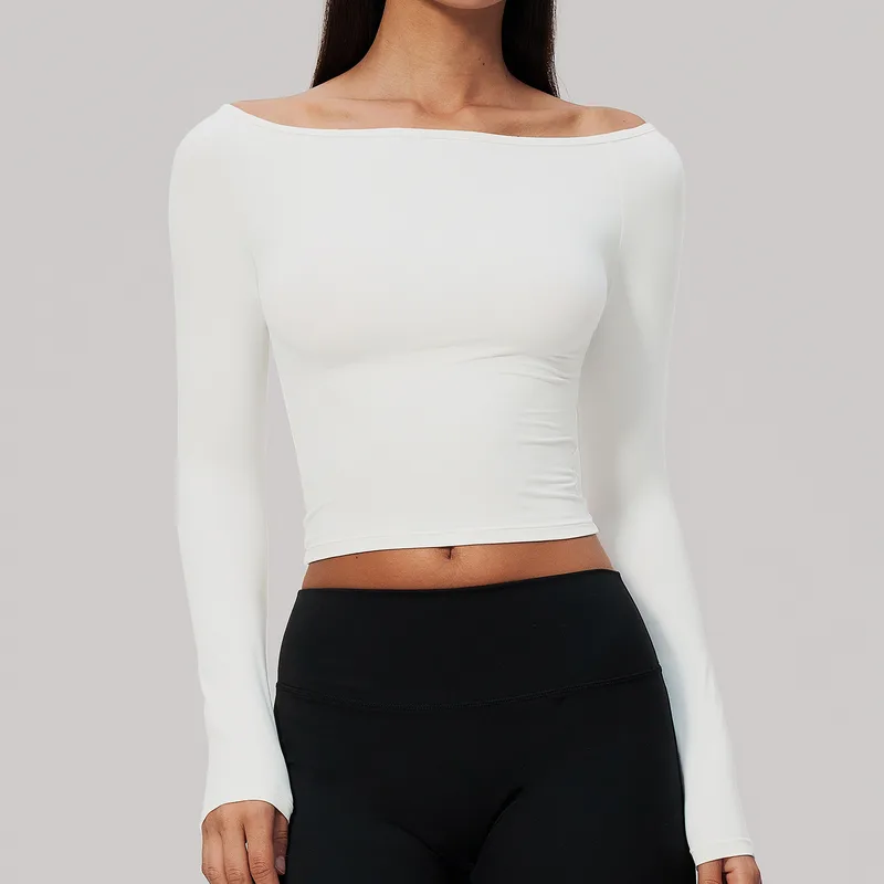 Women's Long Sleeve Top Running Long Sleeve Brushed