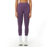 SL7790-4 · Misty Purple Misty Purple Women's Seamless Yoga Leggings Running Butt Lifting Slimming