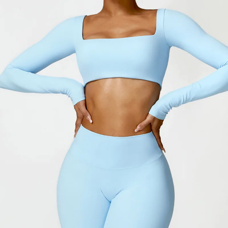 Running Women's Short Sleeve Top Long Sleeve Brushed