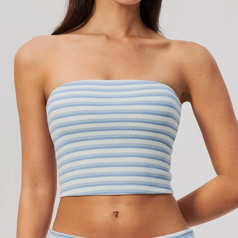 Backless Yoga Women's Sleeveless Tank Top Slimming Fitted