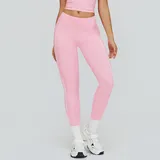 YL2501-5 · Sakra Pink Sakra Pink Women's Yoga Fitness Supportive Sports Bra Backless Cutout