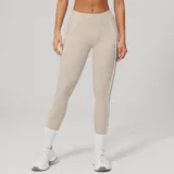 Spruce Grey Women's Yoga Fitness Supportive Sports Bra Backless Cutout
