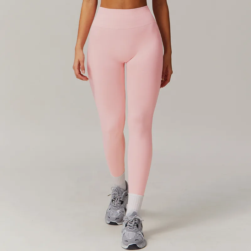 Women's High Waist Yoga Leggings Running High Waist