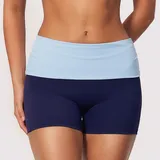 YS2570-3 · Dark Navy Dark Navy Women's High Waist Yoga Leggings Fitness Workout Tank