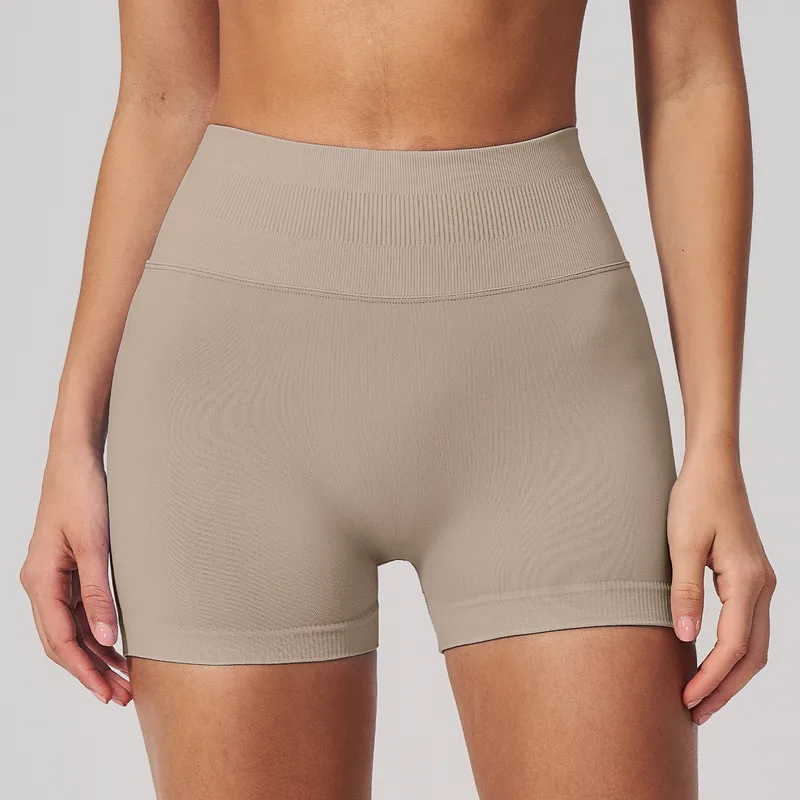 Women's Seamless Performance Yoga Activewear Set High Waist