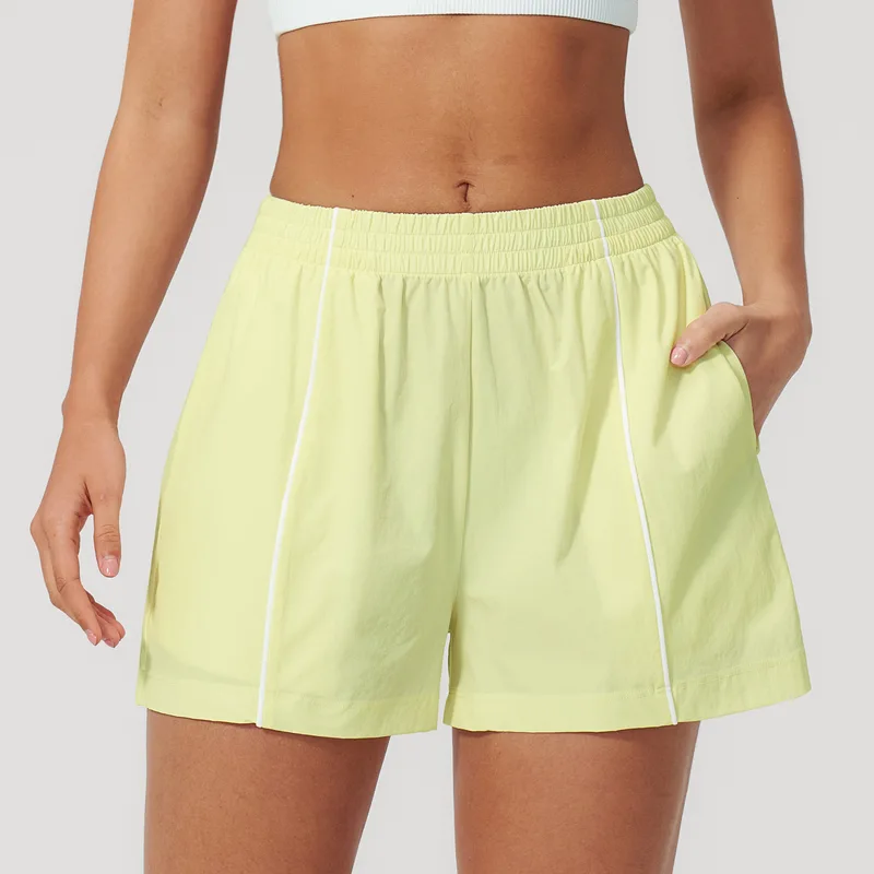 UV Protection Women's Yoga Set Quick Dry Cooling