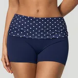 YS4549-5 · Dark Blue White Dot Dark Blue White Dot Women's Brushed Training Yoga Activewear Set Layered Breathable