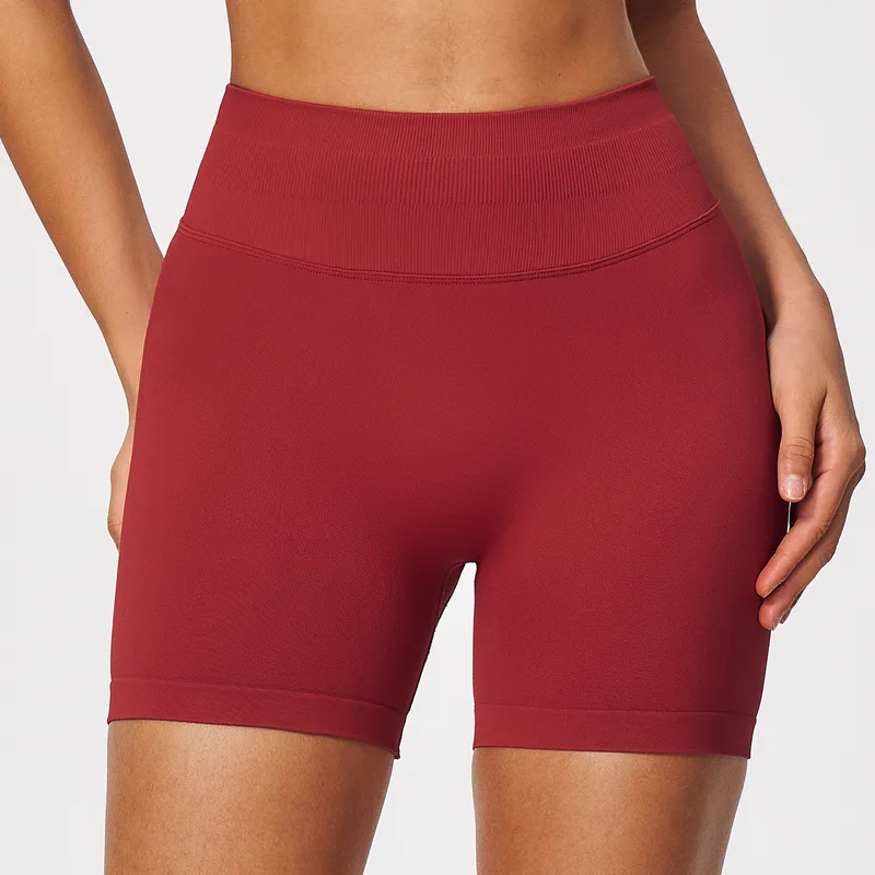 Women's Seamless Running Active Yoga Set 3 Piece
