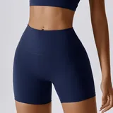 Badge Blue Women's Cloud Feel Yoga Set Backless Slimming Fitted
