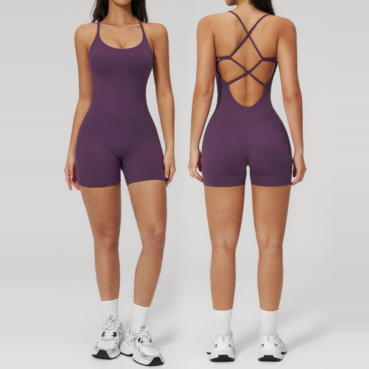 Flare Yoga Pants