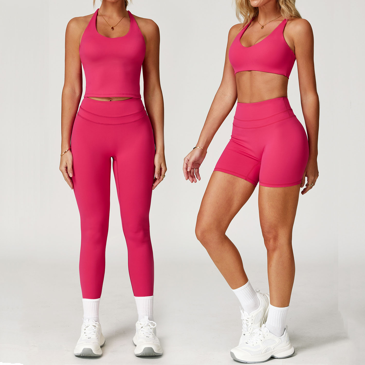 Seamless Matching Set