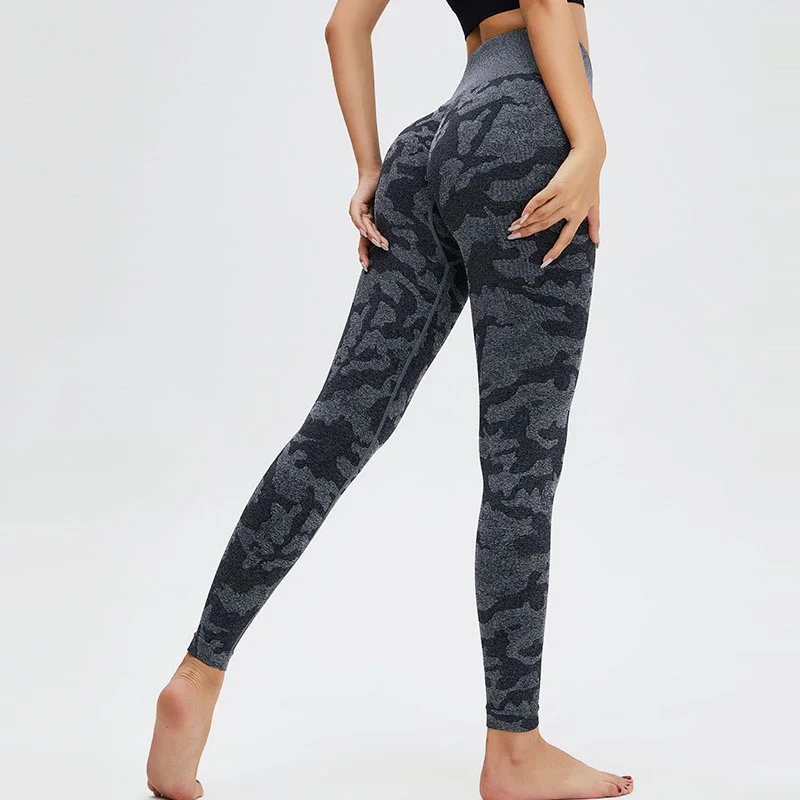 Scrunch Butt Lifting Leggings